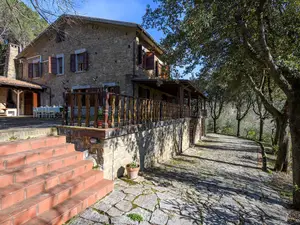 Ferienhaus für 9 Personen (470 m²) in Pergola