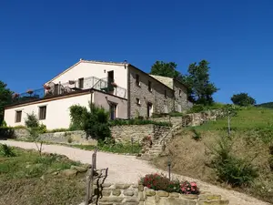 Ferienhaus für 5 Personen (53 m²) in Pergola