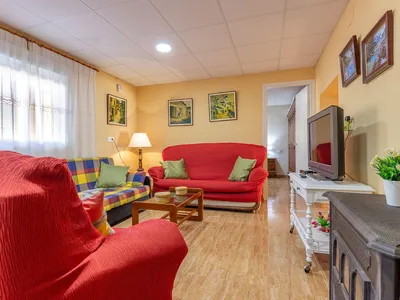 living-room