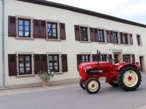 Ferienhaus für 6 Personen (160 m&sup2;) in Perl