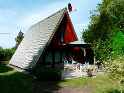 Ferienhaus für 4 Personen (40 m²) in Perlin 1/10