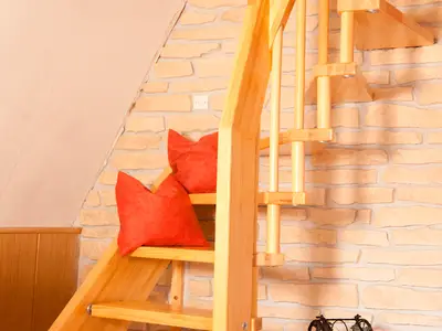 Ferienhaus für 4 Personen (40 m²) in Perlin 5/10