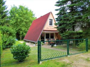 Ferienhaus für 6 Personen (60 m&sup2;) in Perlin