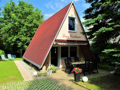 Ferienhaus für 6 Personen (60 m²) in Perlin 2/10