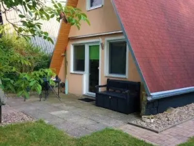 Ferienhaus für 6 Personen (60 m²) in Perlin 4/10