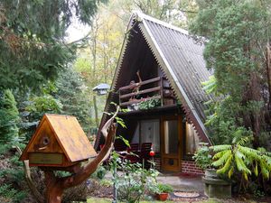 Ferienhaus für 4 Personen (60 m&sup2;) in Perlin