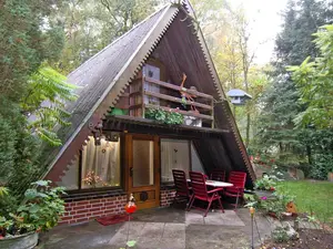 Ferienhaus für 4 Personen (60 m²) in Perlin