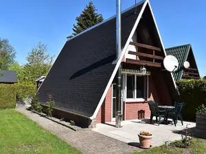 Ferienhaus für 4 Personen (55 m²) in Perlin