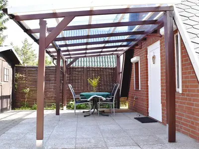 TerraceBalcony
