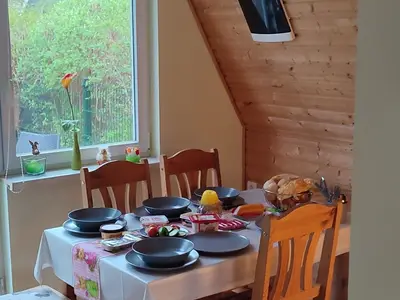 Ferienhaus für 6 Personen (60 m²) in Perlin 7/10