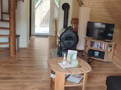 Ferienhaus für 6 Personen (60 m²) in Perlin 8/10