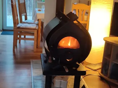 Ferienhaus für 6 Personen (60 m²) in Perlin 9/10