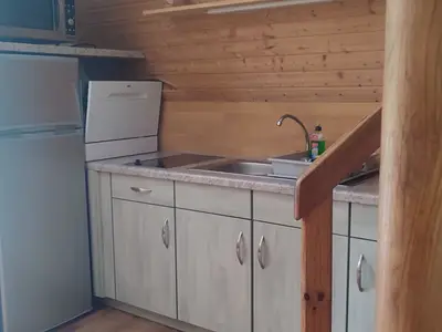 Ferienhaus für 6 Personen (60 m²) in Perlin 10/10