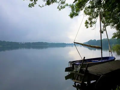 Ferienhaus für 4 Personen (40 m²) in Perlin 3/10