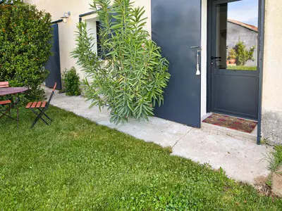 outside outside