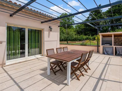 TerraceBalcony