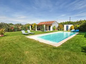 Ferienhaus für 2 Personen (30 m²) in Pernes-les-Fontaines