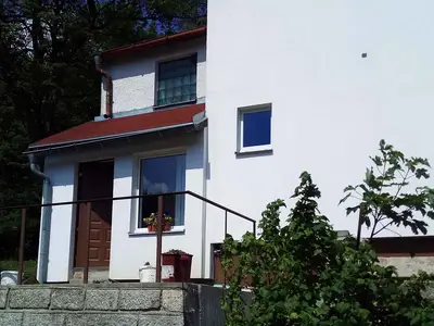 Ferienhaus für 12 Personen (90 m²) in Pernink 1/10