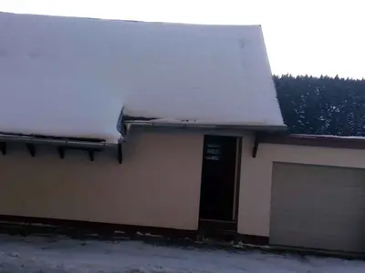 Ferienhaus für 12 Personen (90 m²) in Pernink 5/10