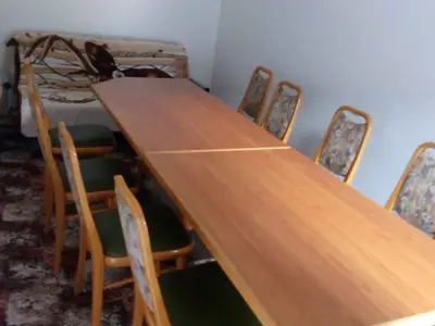 Ferienhaus für 12 Personen (90 m²) in Pernink 7/10