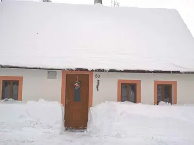 Ferienhaus für 7 Personen (80 m²) in Pernink 3/10