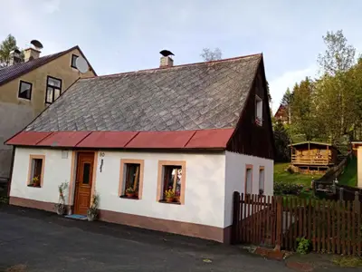 Ferienhaus für 7 Personen (80 m²) in Pernink 9/10