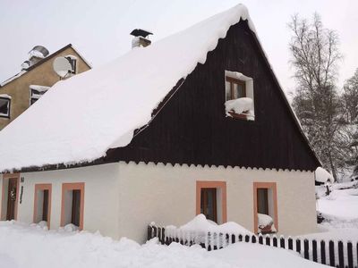 Ferienhaus für 7 Personen (80 m²) in Pernink 5/10