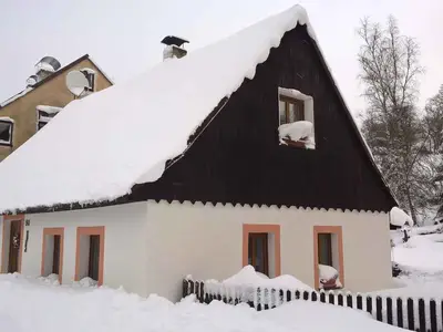 Ferienhaus für 7 Personen (80 m²) in Pernink 4/10