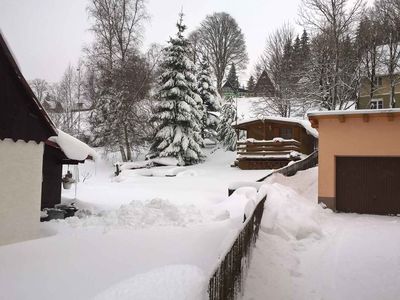 Ferienhaus für 7 Personen (80 m²) in Pernink 6/10