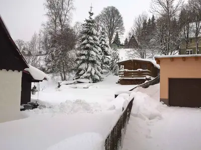 Ferienhaus für 7 Personen (80 m²) in Pernink 5/10