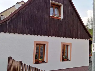 Ferienhaus für 7 Personen (80 m²) in Pernink 10/10