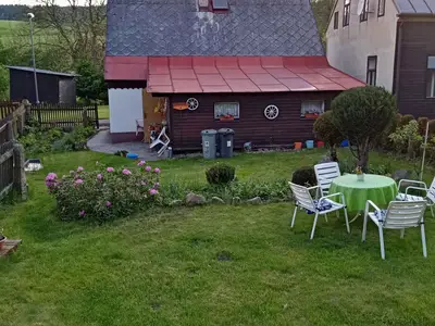 Ferienhaus für 7 Personen (80 m²) in Pernink 6/10