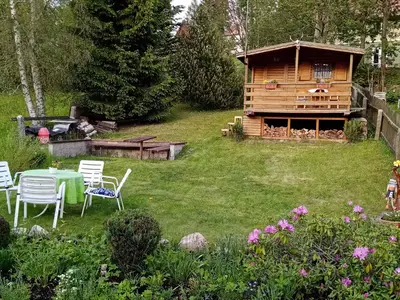 Ferienhaus für 7 Personen (80 m²) in Pernink 7/10