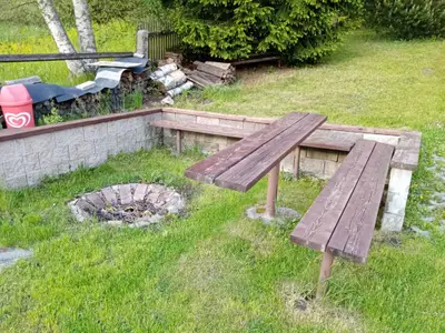 Ferienhaus für 7 Personen (80 m²) in Pernink 8/10