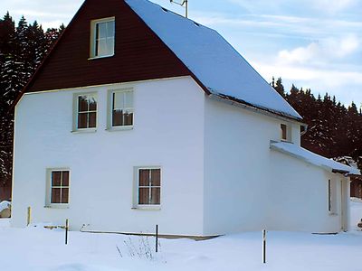 Ferienhaus für 12 Personen (80 m²) in Pernink 2/10