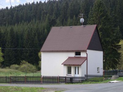 Ferienhaus für 12 Personen (80 m²) in Pernink 3/10