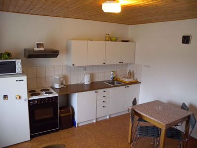 Ferienhaus für 12 Personen (80 m²) in Pernink 5/10