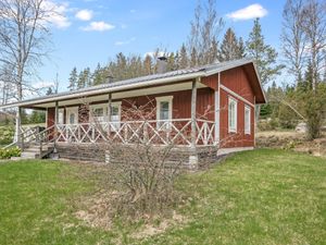 Ferienhaus für 6 Personen (75 m²) in Perniö