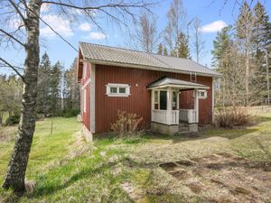 Ferienhaus für 6 Personen (90 m²) in Perniö