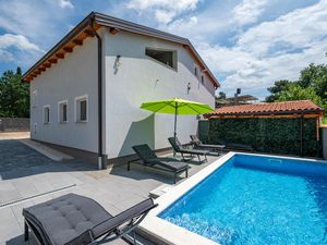 Ferienhaus für 10 Personen (140 m&sup2;) in Peroj