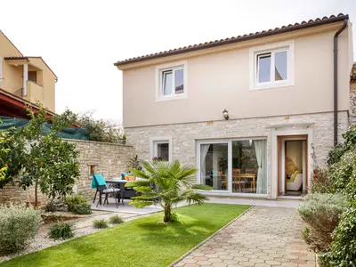 Ferienhaus für 6 Personen (86 m²) in Peroj 3/10