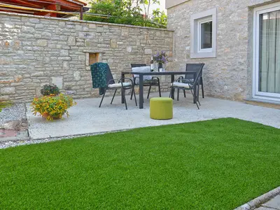 Ferienhaus für 6 Personen (86 m²) in Peroj 4/10