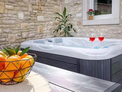 Ferienhaus für 6 Personen (86 m²) in Peroj 6/10