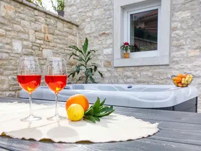 Ferienhaus für 6 Personen (86 m²) in Peroj 7/10