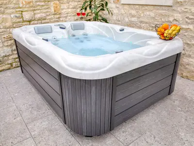 Ferienhaus für 6 Personen (86 m²) in Peroj 8/10