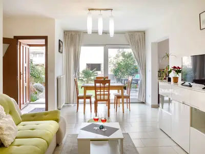 Ferienhaus für 6 Personen (86 m²) in Peroj 9/10