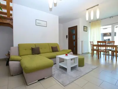 Ferienhaus für 6 Personen (86 m²) in Peroj 10/10