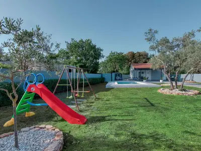 Ferienhaus für 5 Personen (55 m²) in Peroj 4/10