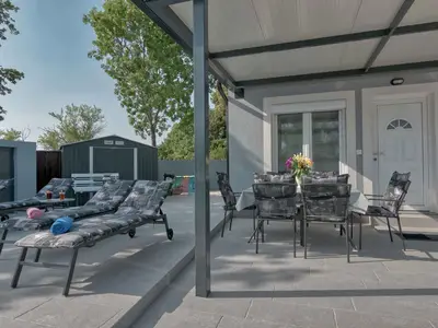 Ferienhaus für 5 Personen (55 m²) in Peroj 5/10