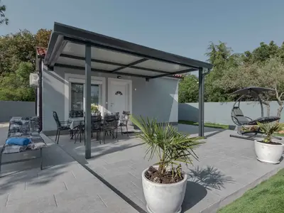 Ferienhaus für 5 Personen (55 m²) in Peroj 6/10